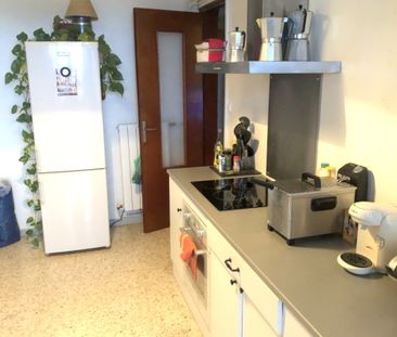 Appartement Vitrolles 3 pièce(s) 61.70 m2 - Photo 1