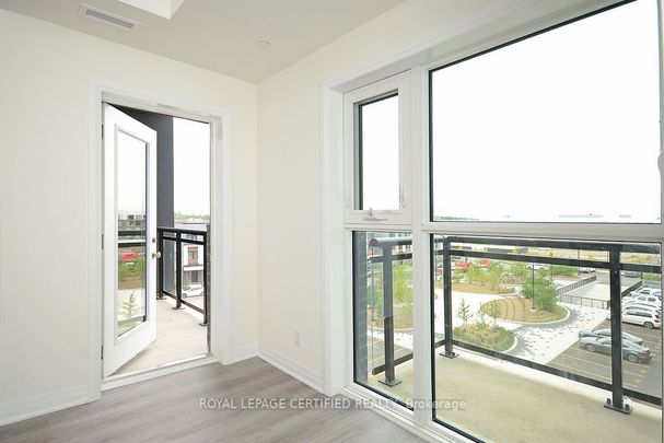 For Lease - 128 Grovewood Common N/A Unit# 435, Oakville, Ontario - Photo 1