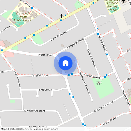 225A North Road, NSW 2122, Eastwood