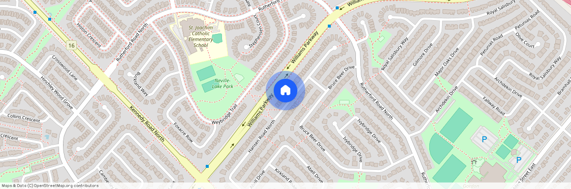 435 Hansen Road Unit# Lower, Brampton