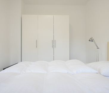 Hübsche 2-Zimmer-Wohnung in Hannovers Altstadt - Photo 2