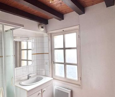 Location Appartement 2 pièce(s) de 33.58 m2 - Photo 4