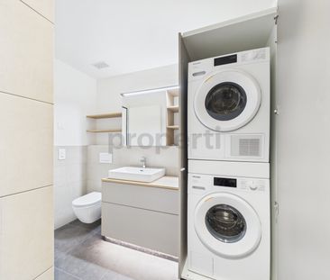 3.5 Zimmer, 88 m², 1. Stock - Photo 5