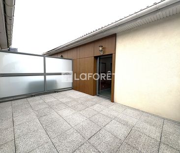 Appartement T3 Meyzieu à louer - Photo 5