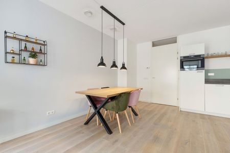 Appartement te huur: Londenstraat 60 3541 CB Utrecht - Photo 5