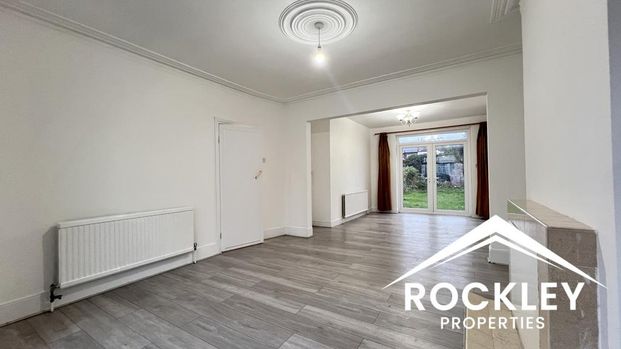 3 bedroom terraced house to rent - Photo 1