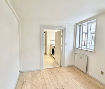 4 værelses – Korsgade 2B, 1. sal – Nyborg - Foto 2