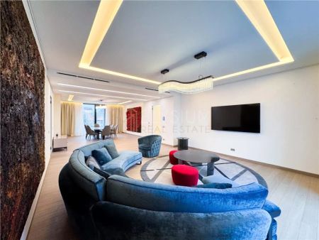 Apartament de inchiriat 4 camere Kiseleff - Photo 4