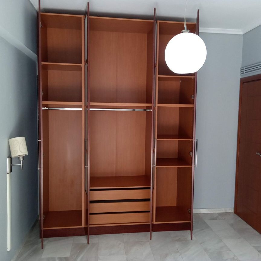 Studio/Γκαρσονιέρα για ενοικίαση Μαλακοπή (Τούμπα) - Photo 1