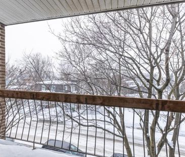 Loft à louer Limoilou juillet 2026 - Photo 1