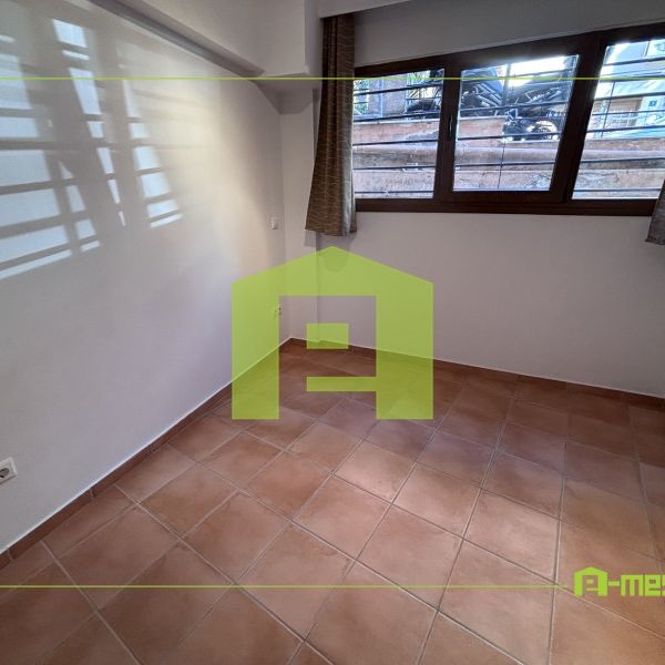 Studio / γκαρσονιέρα 37 τ.μ. προς ενοικίαση - Photo 1