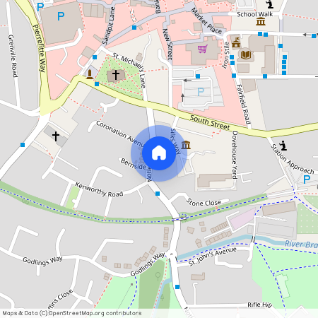 Chelsea Mews, Braintree, CM7