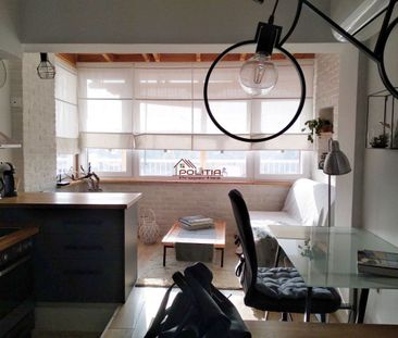 Studio/Γκαρσονιέρα για ενοικίαση Τριανδρία - Δόξα - Κρυονέρι - Photo 3