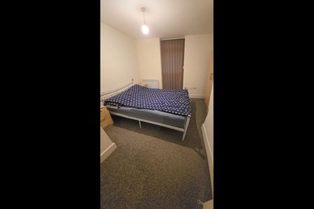 1 Bed Flat, Smithfield Apartments, S1 - Photo 2