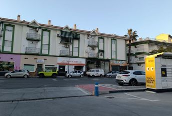 Alquiler de piso en Calle Dolores Ibárruri, 31