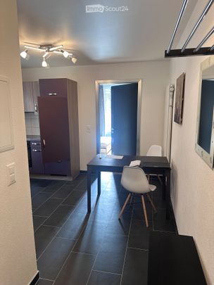 2 Zimmer, 40 m² - Photo 1