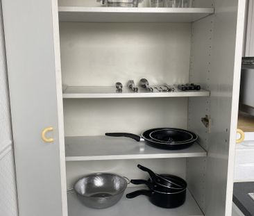 Location Appartement 1 pièce 24m² PARIS 8ème - Photo 2