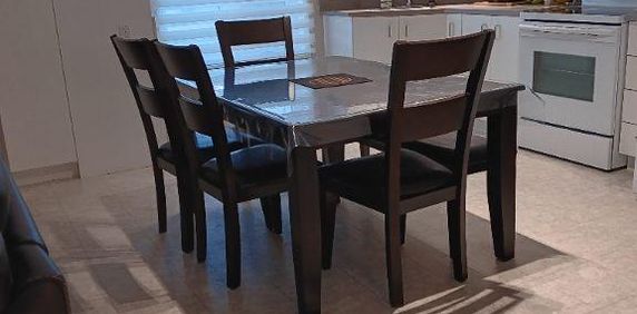 Logements a louer 4 et demi - Photo 2