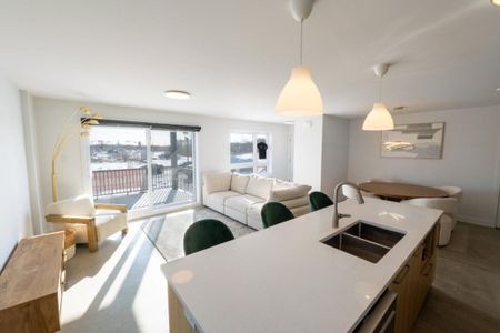 Appartement à louer - Châteauguay Appartement à louer - Châteauguay - Photo 5