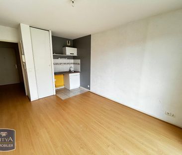 Location Appartement 1 pièce 22m² MONT DE MARSAN 40000 - Photo 4