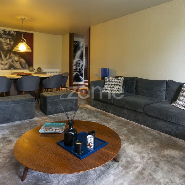 Apartamento T3 em Porto - Photo 1