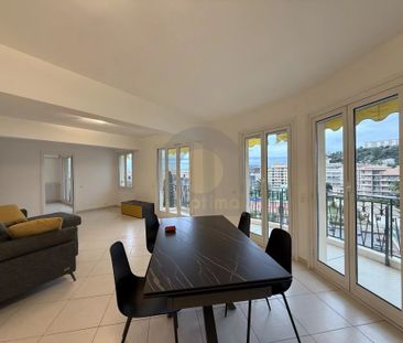 Location Appartement 3 pièces 95m² MENTON 06500 - Photo 2