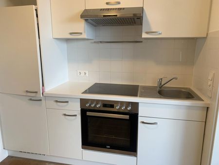 Top-Garconniere nächst Geidorfplatz - Photo 3