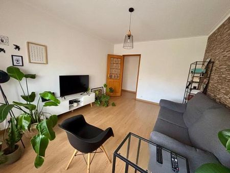 Apartamento T2 - Photo 4