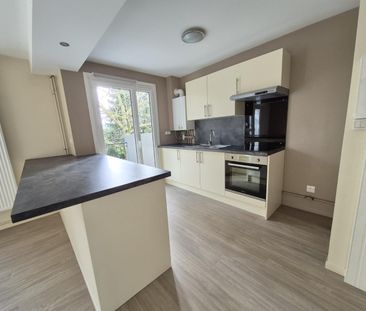 Location Appartement 46m² ARRAS 62000 - Photo 2