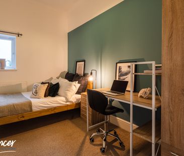 Luxury student property in the heart of Leamington Spa. - Photo 1