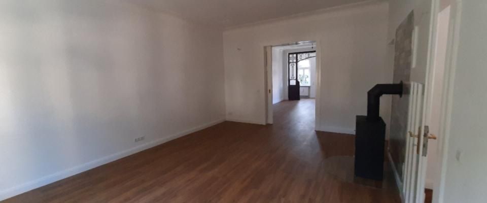 4-Raum Wohnung - Photo 1