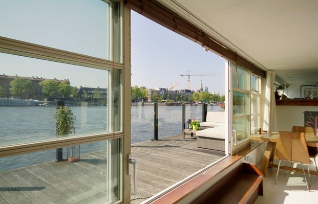 Weesperzijde, 1091 EL, Amsterdam - Photo 1