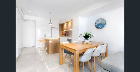 BEACHSIDE BLISS AWAITS - FULLY FURNISHED 2-BEDROOM APARTMENT BESIDE BOKARINA BEACH - Photo 2