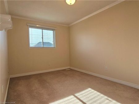 For Lease - 74 Foxborough Drive, Hamilton, Ontario - Photo 4