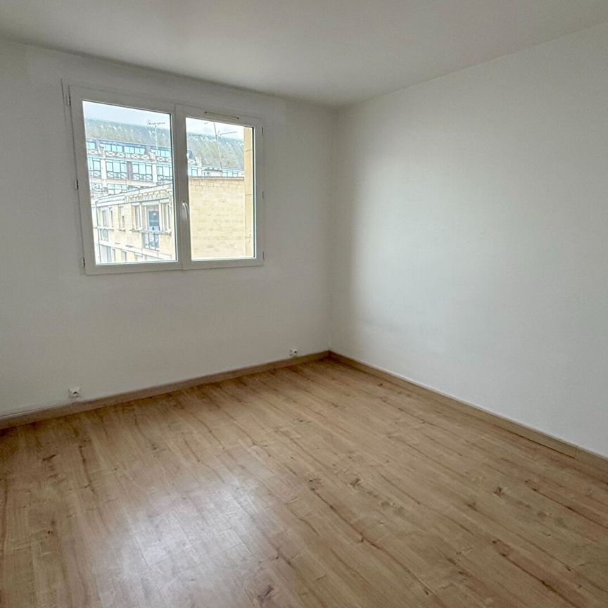 Appartement NU F4 à louer - Photo 1