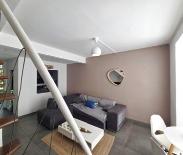 Location Appartement 3 pièces 59m² ST DENIS 97400 - Photo 4