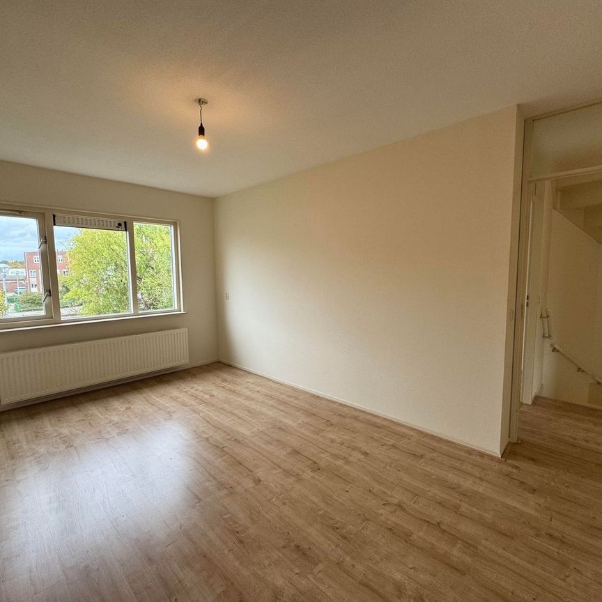 Huis te huur: Hannie Schaftstraat 56 2135 KG Hoofddorp - Foto 1