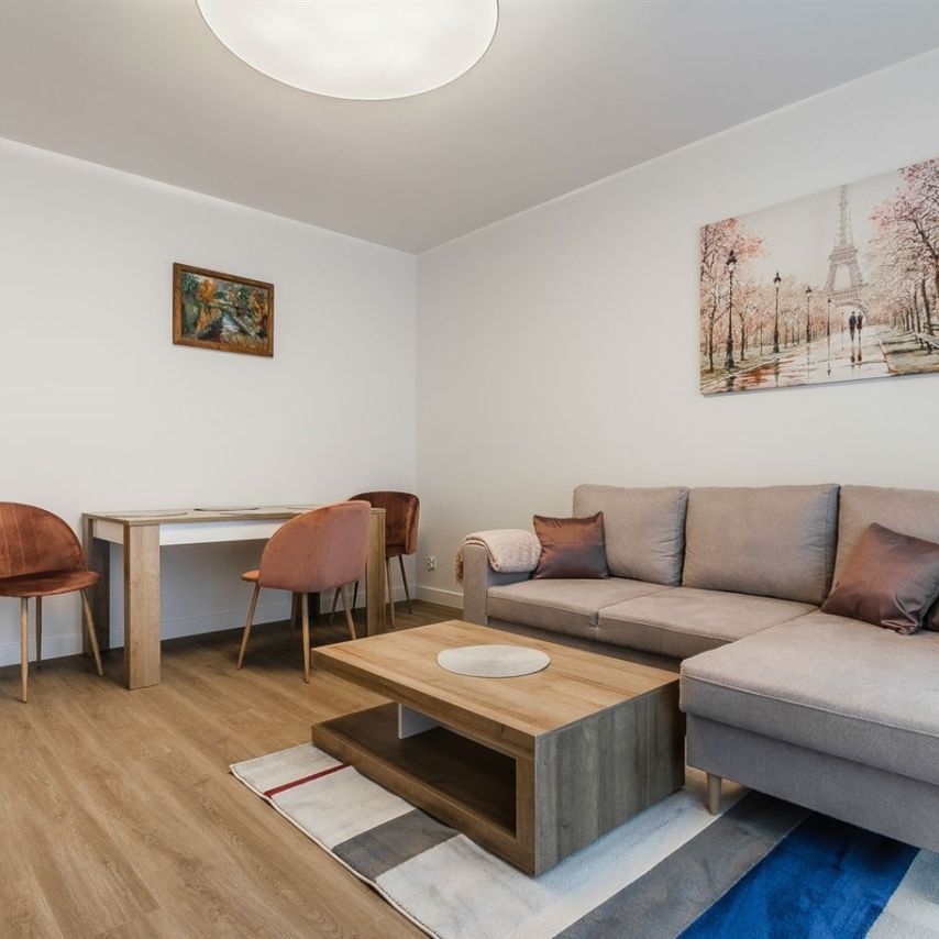 Łódź, Bałuty, Mokra - Photo 1