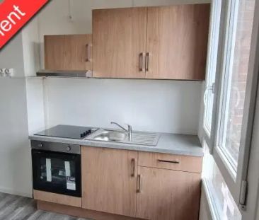 Appartement à louer 3 pièces 63.25m² - Photo 1