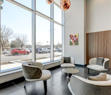 For Lease - 805 Carling Avenue Unit# 3201, Dows Lake - Civic Hospit... - Photo 4