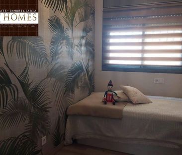 3 room luxury Apartment for rent in Fuengirola, Spain - Photo 2