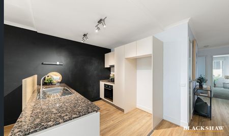 7/20 Moore Street, Turner ACT 2612 - Apartment For Rent | Domain - Photo 3