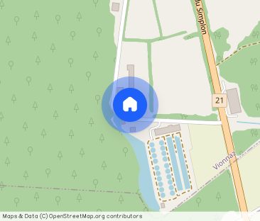 VIONNAZ - APPARTEMENT - Photo 1