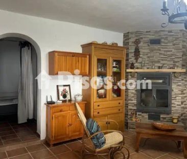Casa en alquiler en Calle Diseminado Camino Gelibra Pol 18, 167C, 1... - Photo 2