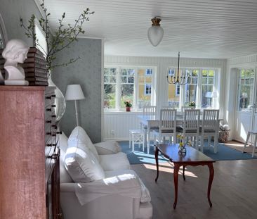 Västernäsvägen, Norrtälje - Foto 4