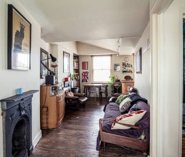 1 Bed Maisonette, Bellenden Road, SE15 - Photo 2