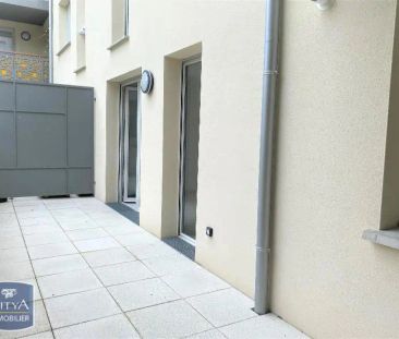 Appartement à louer 2 pièces 53.05m² - Photo 4