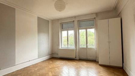 *Appartement 5 pièces à louer Metz proche centre et gare - Photo 4