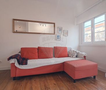 Apartamento T1 em Lisboa - Photo 3