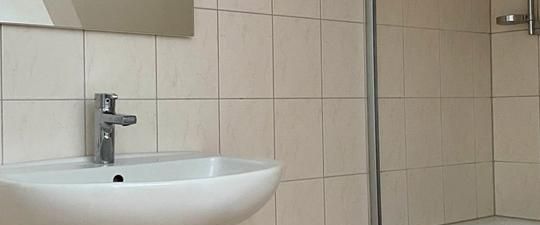 Gemütliche Single Wohnung im Herzen von Wolframs-Eschenbach - Foto 1